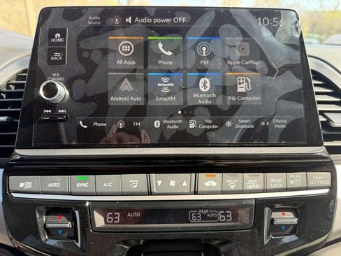 New 2026 Honda Odyssey EX-L image 19