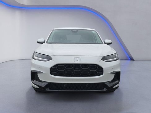 New 2026 Honda HR-V EX-L image 8