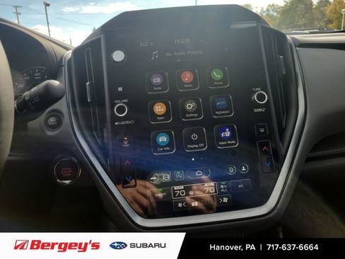 New 2026 Subaru Crosstrek 2.5i Wilderness image 17