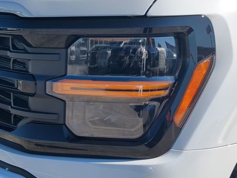New 2026 Ford F150 XLT w/ Equipment Group 302A MID AWD/4WD image 40