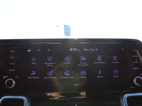 Used 2023 Kia Sorento SX FWD image 57