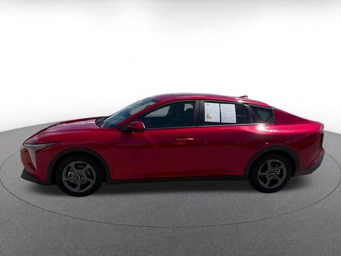 Used 2025 Kia K4 FWD image 7