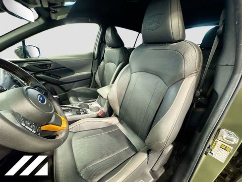 Certified 2024 Subaru Crosstrek 2.5i Wilderness w/ Wilderness Package AWD/4WD image 22