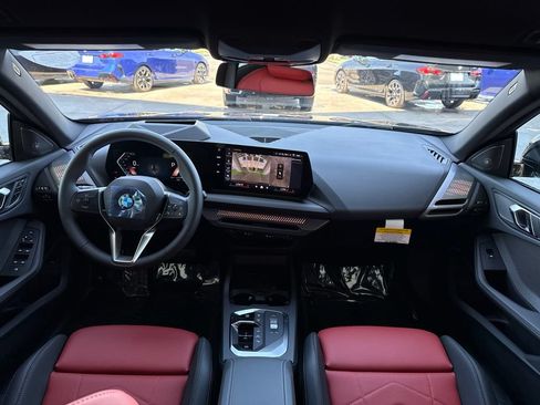 New 2026 BMW 228i w/ Technology Package FWD image 13
