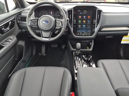 New 2026 Subaru Forester Limited AWD/4WD image 14