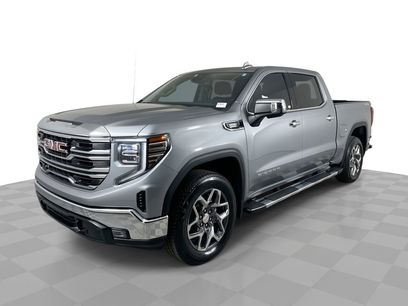 Used 2025 GMC Sierra 1500 SLT w/ SLT Premium Package