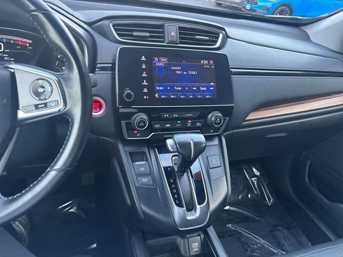 Used 2018 Honda CR-V Touring image 20
