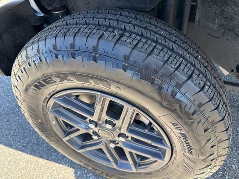 Used 2024 Jeep Wrangler Unlimited Sport AWD/4WD image 10