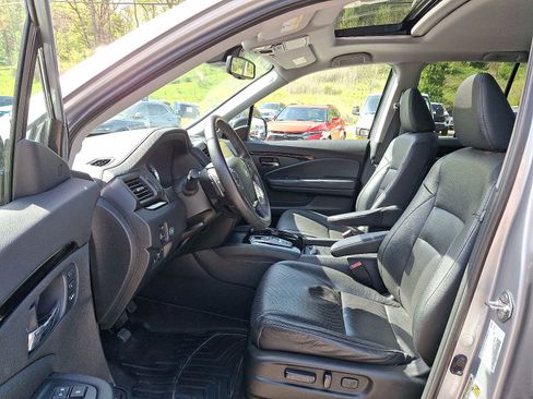 Used 2020 Honda Ridgeline RTL-E image 13