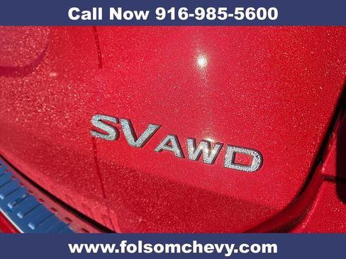 Used 2017 Nissan Rogue SV image 33