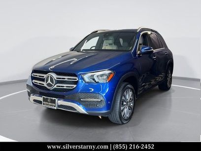 Certified 2021 Mercedes-Benz GLE 350 4MATIC