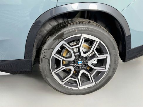 New 2026 BMW X1 xDrive28i w/ Technology Package AWD/4WD image 33
