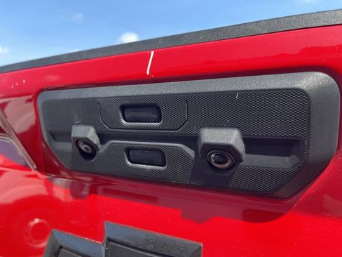 Used 2025 Chevrolet Silverado 2500 Custom w/ Custom Value Package AWD/4WD image 11