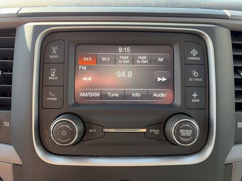 Used 2022 RAM 1500 Tradesman w/ Popular Equipment Group AWD/4WD image 6