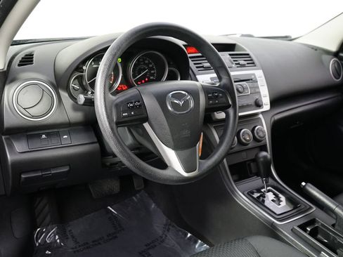 Used 2013 MAZDA MAZDA6 i Sport FWD image 12
