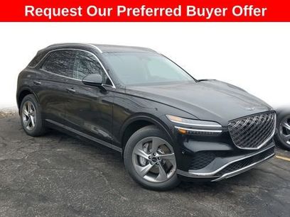 New 2026 Genesis GV70 2.5T Advanced