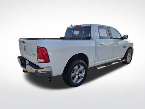 Used 2017 RAM 1500 Big Horn AWD/4WD image 3