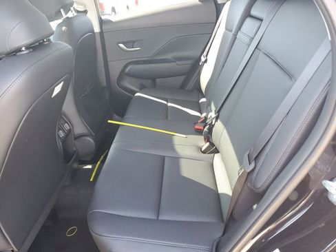 New 2026 Hyundai Kona Limited AWD/4WD image 13