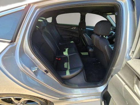 Used 2021 Honda Civic Sport image 13