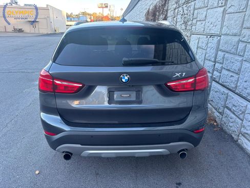 Used 2016 BMW X1 xDrive28i w/ Premium Package image 5