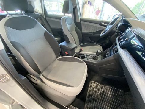Used 2022 Volkswagen Taos S AWD/4WD image 26