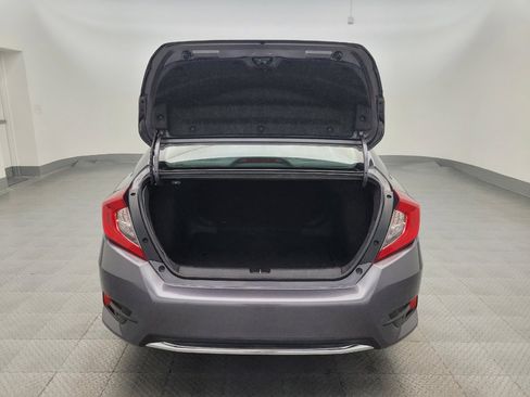 Used 2021 Honda Civic LX image 29