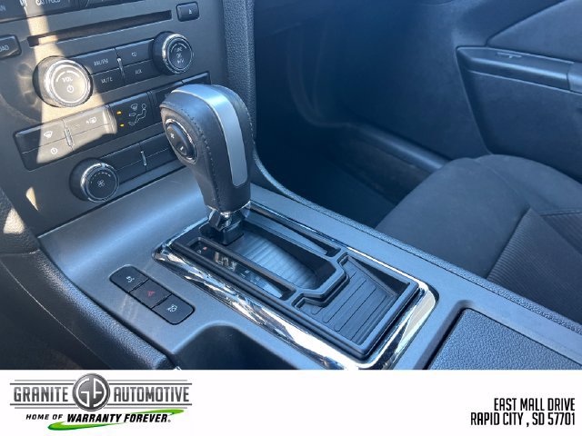 Used 2014 Ford Mustang Convertible RWD image 15