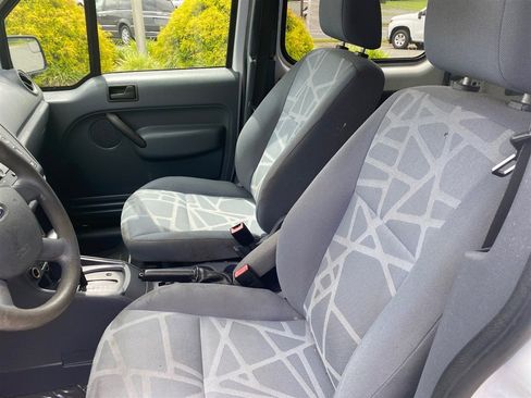 Used 2012 Ford Transit Connect XLT FWD image 9