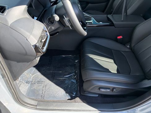 New 2025 Acura ADX FWD image 18