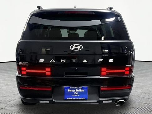Certified 2026 Hyundai Santa Fe SEL AWD/4WD image 4
