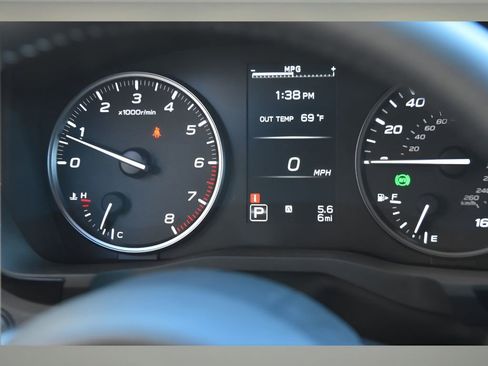 New 2026 Subaru Ascent Premium image 18