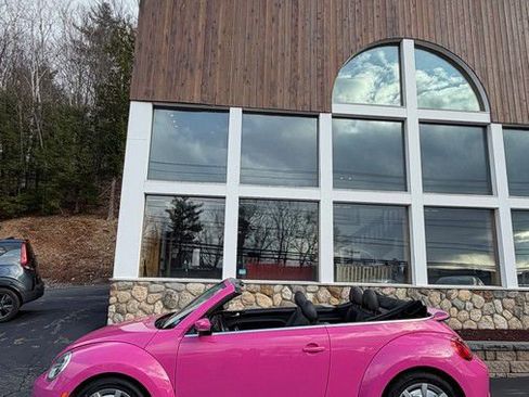 Used 2013 Volkswagen Beetle 2.5 image 33