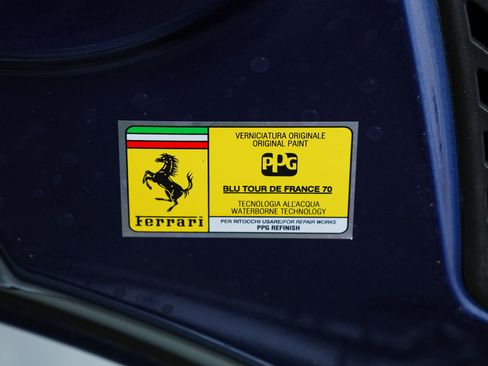 Certified 2021 Ferrari F8 Tributo image 47