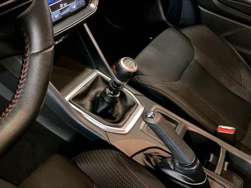 Used 2022 Subaru WRX Premium image 17