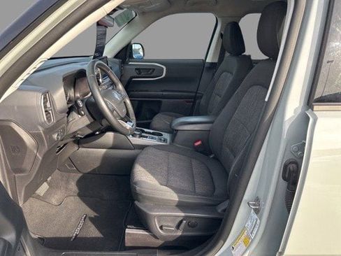 Certified 2022 Ford Bronco Sport Big Bend w/ Convenience Package image 3