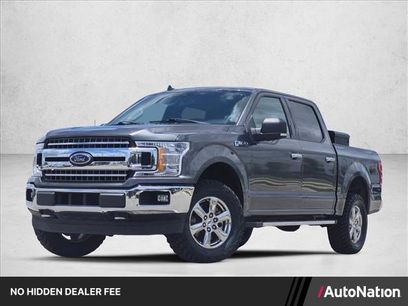 Used 2019 Ford F150 XLT w/ Equipment Group 302A Luxury
