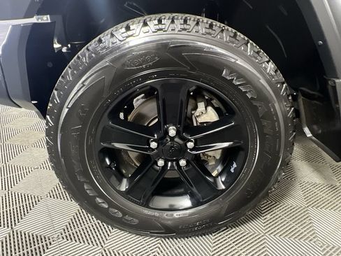 Used 2019 Jeep Wrangler Unlimited Sport AWD/4WD image 31