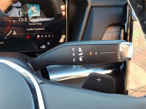 New 2026 GMC Terrain Elevation w/ Elevation Premium Package image 16