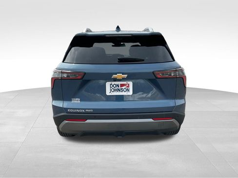 Used 2025 Chevrolet Equinox LT w/ Convenience Package II image 32