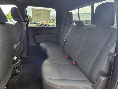 New 2025 RAM 2500 Tradesman image 15