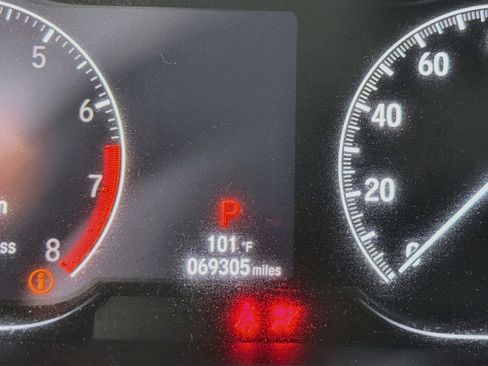 Used 2020 Honda Accord LX image 18