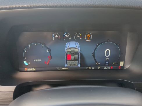 New 2026 Ford F150 XLT image 72