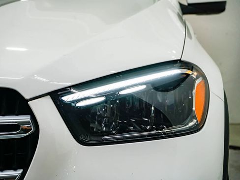 Used 2025 Mercedes-Benz GLE 350 4MATIC image 7
