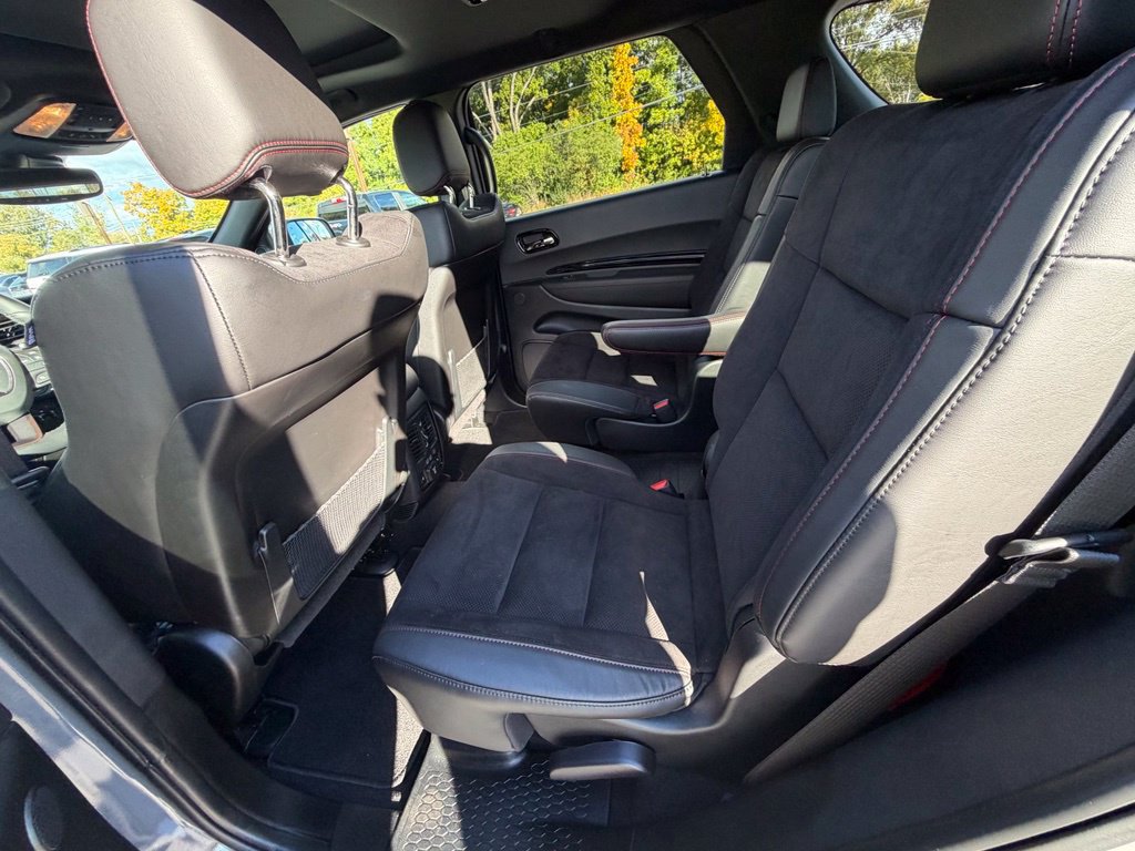 Used 2026 Dodge Durango GT AWD/4WD image 50