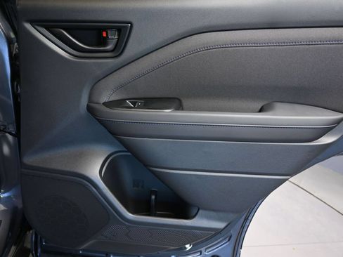 New 2026 Subaru Forester Premium AWD/4WD image 14