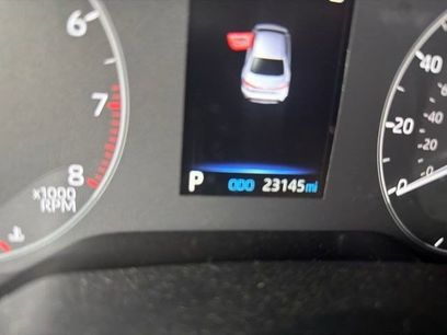 Used 2024 Toyota Corolla LE