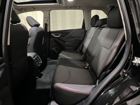 Used 2019 Subaru Forester Sport AWD/4WD image 33
