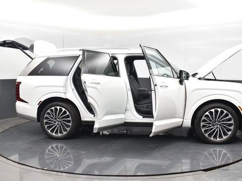 Used 2026 Hyundai Palisade Calligraphy AWD/4WD image 34