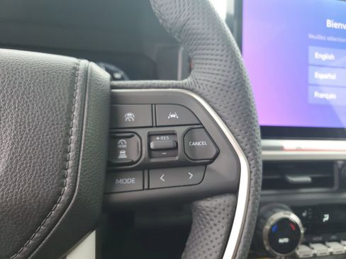 New 2026 Toyota Tacoma TRD Off-Road AWD/4WD image 23