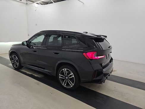 Used 2025 BMW X1 M35i AWD/4WD image 8
